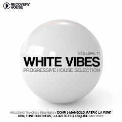 White Vibes - Progressive Session #11