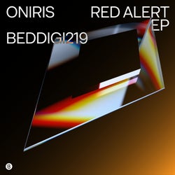 Red Alert EP