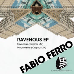 Ravenous EP