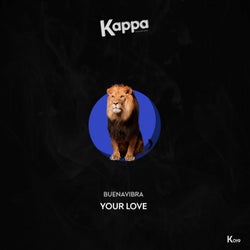 Your Love