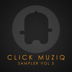 Click Muziq Sampler Vol 5