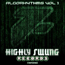 Algorhythms, Vol. 1