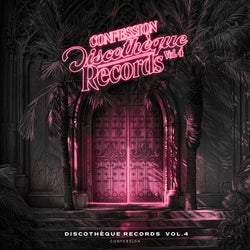 Discothèque Records Vol. 4