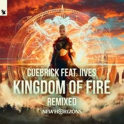 Kingdom Of Fire (New Horizons 2019 Anthem) - Remixed