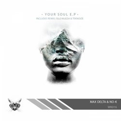 Your Soul E.P