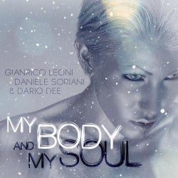 My Body And My Soul