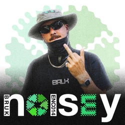 Noisey EP