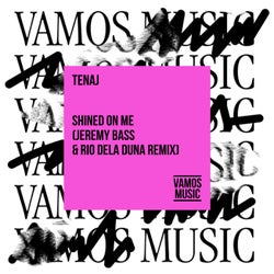 Shined On Me (Jeremy Bass & Rio Dela Duna Remix)