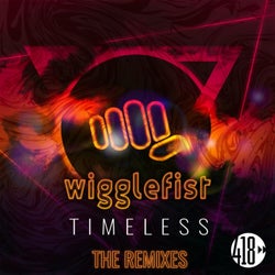 Timeless (The Remixes)