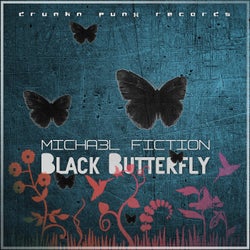 Black Butterfly