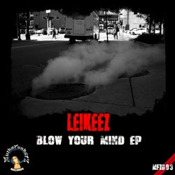 Blow Your Mind EP