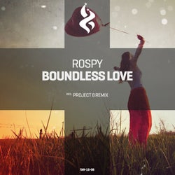 Boundless Love