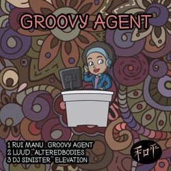 Groovy Agent