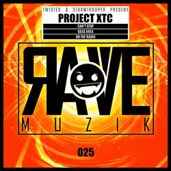 Rave Muzik 025