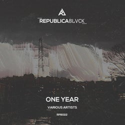 One Year Of RepublicaBLVCK