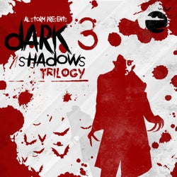 Dark Shadows 3 - Trilogy