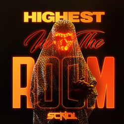 Highest In The Room