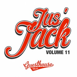 Jus Jack Vol. 11