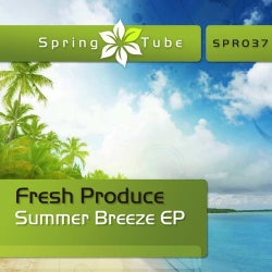 Summer Breeze EP