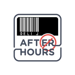 After Hours EP