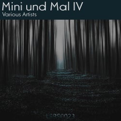 Mini und Mal IV