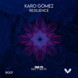 Resilence Ep