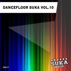 Dancefloor Suka, Vol. 10