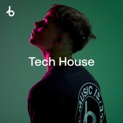 Best New Tech House: November 2024