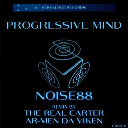 Progressive Mind