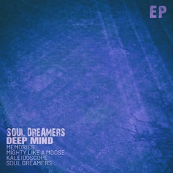 Soul Dreamers - EP