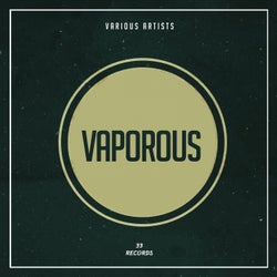 Vaporous