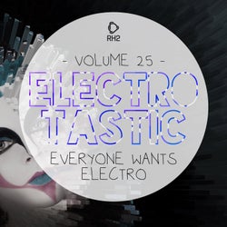 Electrotastic Vol. 25