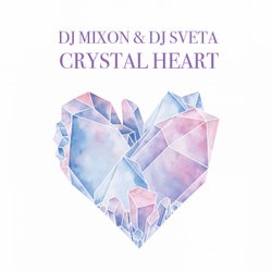 Crystal Heart