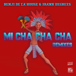 Mi Cha Cha Cha (Remixes)