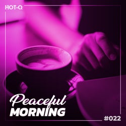 Peaceful Morning 022