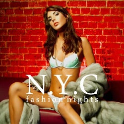 N.Y.C. Fashion Nights