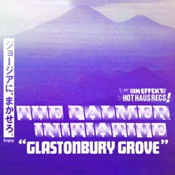 Glastonbury Grove