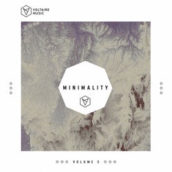 Voltaire Music pres. Minimality Vol. 3