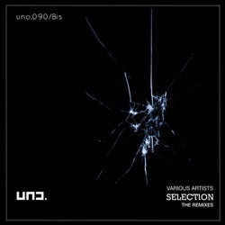 Selection V9 - The Remixes