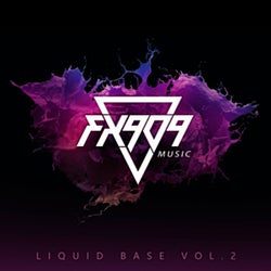 Liquid Base, Vol. 2