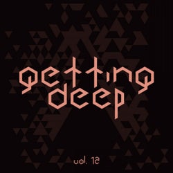 Getting Deep, Vol. 12