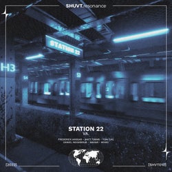 Station 22