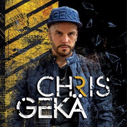 CHRIS GEKA TOP 10 JUNE 2020