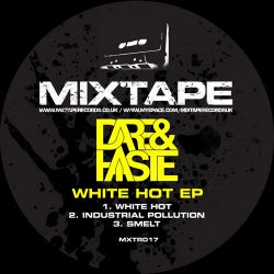 White Hot EP