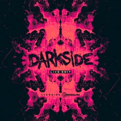 Darkside - Live Edit Pro Mix