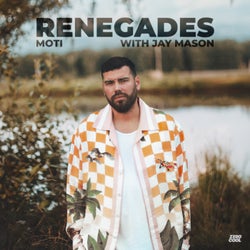 Renegades (with Jay Mason)