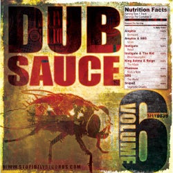 Dub Sauce Volume 6