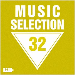 Music Selection, Vol. 32