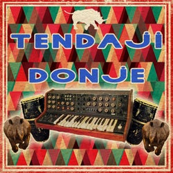 Tendaji/Donje