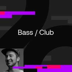 Murder He Wrote curates Bass / Club